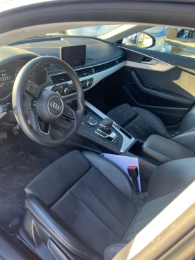 Audi A5 2.0tdi Avtomatik - 42000 лв. / 21474.26 € - 25030146 5