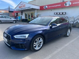 ����� �� �������� �� Audi A5 2.0tdi Avtomatik