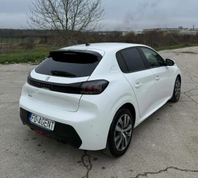 Peugeot 208 1.2 PureTech , снимка 5