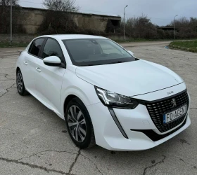 Peugeot 208 1.2 PureTech , снимка 2