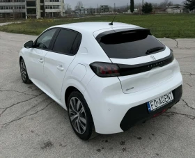 Peugeot 208 1.2 PureTech , снимка 4