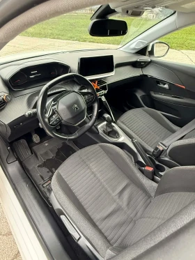 Peugeot 208 1.2 PureTech , снимка 8