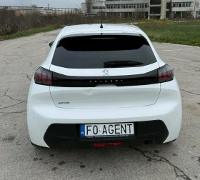Peugeot 208 1.2 PureTech , снимка 12