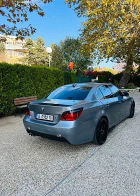 BMW 530, снимка 3