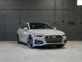 Audi S5 * quattro Prestige * CARFAX * ЦЕНА ДО БЪЛГАРИЯ 