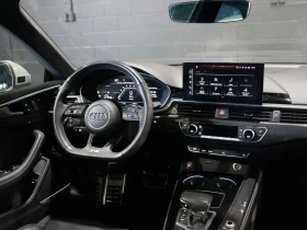 Audi S5 * quattro Prestige * CARFAX * ЦЕНА ДО БЪЛГАРИЯ , снимка 8