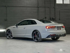 Audi S5 * quattro Prestige * CARFAX * ЦЕНА ДО БЪЛГАРИЯ , снимка 6