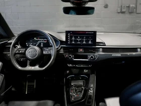 Audi S5 * quattro Prestige * CARFAX * ЦЕНА ДО БЪЛГАРИЯ , снимка 9