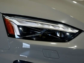 Audi S5 * quattro Prestige * CARFAX * ЦЕНА ДО БЪЛГАРИЯ , снимка 3