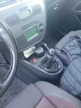 Seat Leon - 1800 € / 3520.49 лв. - 64371065 13