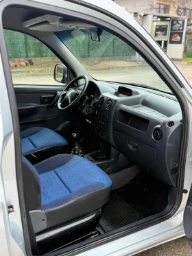 Peugeot Partner 2.0HDI - 1999 € / 3909.70 лв. - 26070370 8