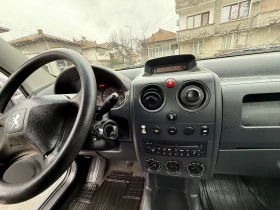 Peugeot Partner 2.0HDI - 1999 € / 3909.70 лв. - 26070370 10