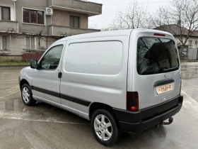 Peugeot Partner 2.0HDI - 1999 € / 3909.70 лв. - 26070370 4