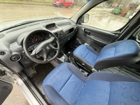 Peugeot Partner 2.0HDI - 1999 € / 3909.70 лв. - 26070370 9