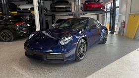 Porsche 911 * Carrera * CARFAX * ЦЕНА ДО БГ