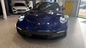 Porsche 911 * Carrera * CARFAX * ЦЕНА ДО БГ - 101000 € / 197538.83 лв. - 48301727 6