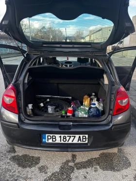 Renault Clio - 1700 € / 3324.91 лв. - 19520353 4
