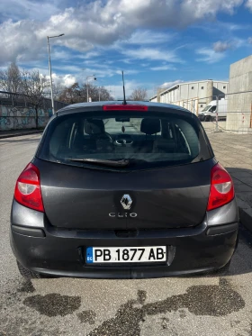 Renault Clio - 1700 € / 3324.91 лв. - 19520353 2