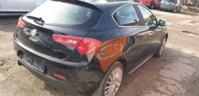 Alfa Romeo Giulietta 1.4 turbo, снимка 3