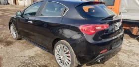Alfa Romeo Giulietta 1.4 turbo, снимка 2