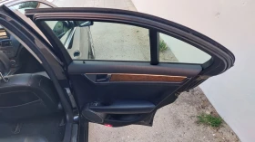 Mercedes-Benz C 320  C 320 CDI 4Matic Elegance | Auto.bg — изображение 8