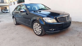 Mercedes-Benz C 320  C 320 CDI 4Matic Elegance | Auto.bg — изображение 14