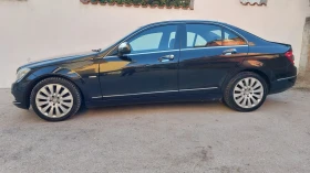 Mercedes-Benz C 320  C 320 CDI 4Matic Elegance | Auto.bg — изображение 13