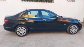 Mercedes-Benz C 320  C 320 CDI 4Matic Elegance | Auto.bg — изображение 15