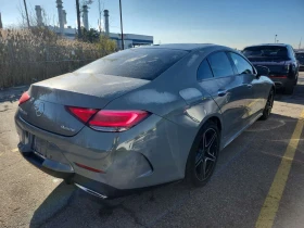 Mercedes-Benz CLS 450  CARFAX, снимка 3