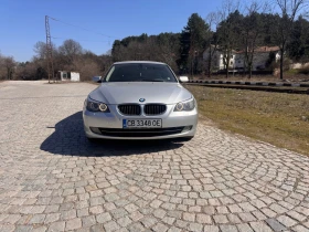 ����� �� �������� �� BMW 525 3.0D