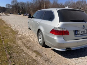 BMW 525 3.0D | Mobile.bg � ����� ������ 5