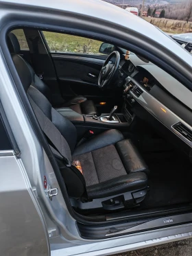 BMW 525 3.0D - 5000 € / 9779.15 лв. - 71937215 3