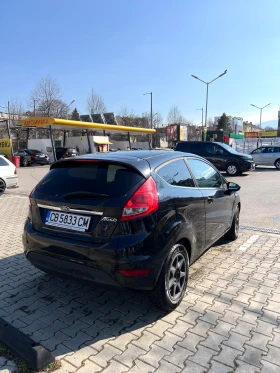 Ford Fiesta Titanium - 2900 € / 5671.91 лв. - 80442217 3