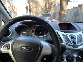Ford Fiesta Titanium - 2900 € / 5671.91 лв. - 80442217 7