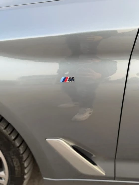 BMW 520 Touring Msport | Auto.bg — изображение 17