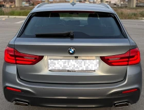 BMW 520 Touring Msport | Auto.bg — изображение 6