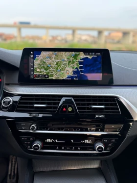 BMW 520 Touring Msport | Auto.bg — изображение 8