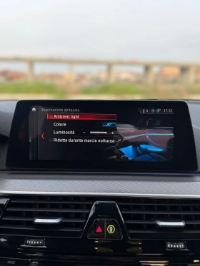 BMW 520 Touring Msport | Auto.bg — изображение 16