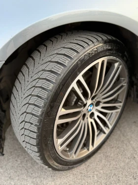 BMW 520 Touring Msport | Auto.bg — изображение 13