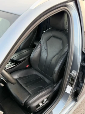 BMW 520 Touring Msport | Auto.bg — изображение 11