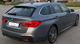 BMW 520 Touring Msport | Auto.bg — изображение 4