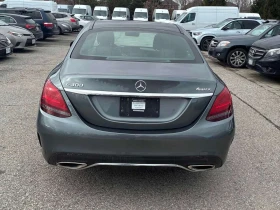 Mercedes-Benz C 300 CARFAX/360/ПАНОРАМА/ПОДГРЕВИ/ОТ MERCEDES - 21800 € / 42637.09 лв. - 81886106 4