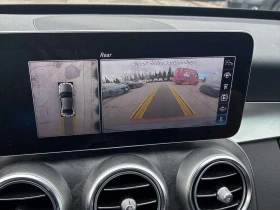 Mercedes-Benz C 300 CARFAX/360/ПАНОРАМА/ПОДГРЕВИ/ОТ MERCEDES - 21800 € / 42637.09 лв. - 81886106 12