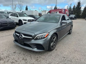 Mercedes-Benz C 300 * CARFAX * БЕЗ ПЪРВОНАЧАЛНА ВНОСКА