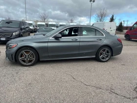 Mercedes-Benz C 300 CARFAX/360/ПАНОРАМА/ПОДГРЕВИ/ОТ MERCEDES - 21800 € / 42637.09 лв. - 81886106 2