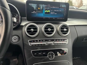 Mercedes-Benz C 300 CARFAX/360/ПАНОРАМА/ПОДГРЕВИ/ОТ MERCEDES - 21800 € / 42637.09 лв. - 81886106 9