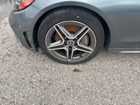 Mercedes-Benz C 300 CARFAX/360/ПАНОРАМА/ПОДГРЕВИ/ОТ MERCEDES - 21800 € / 42637.09 лв. - 81886106 7