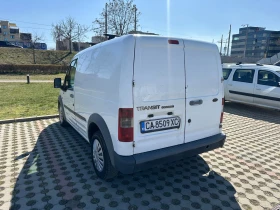 Ford Connect Ford Tranzit Connect 200 Климатик - 1800 € / 3520.49 лв. - 77417131 4