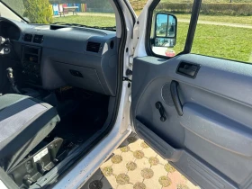 Ford Connect Ford Tranzit Connect 200 Климатик - 1800 € / 3520.49 лв. - 77417131 8