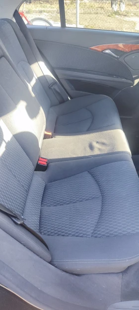 Mercedes-Benz E 240 LPG | Auto.bg — изображение 8